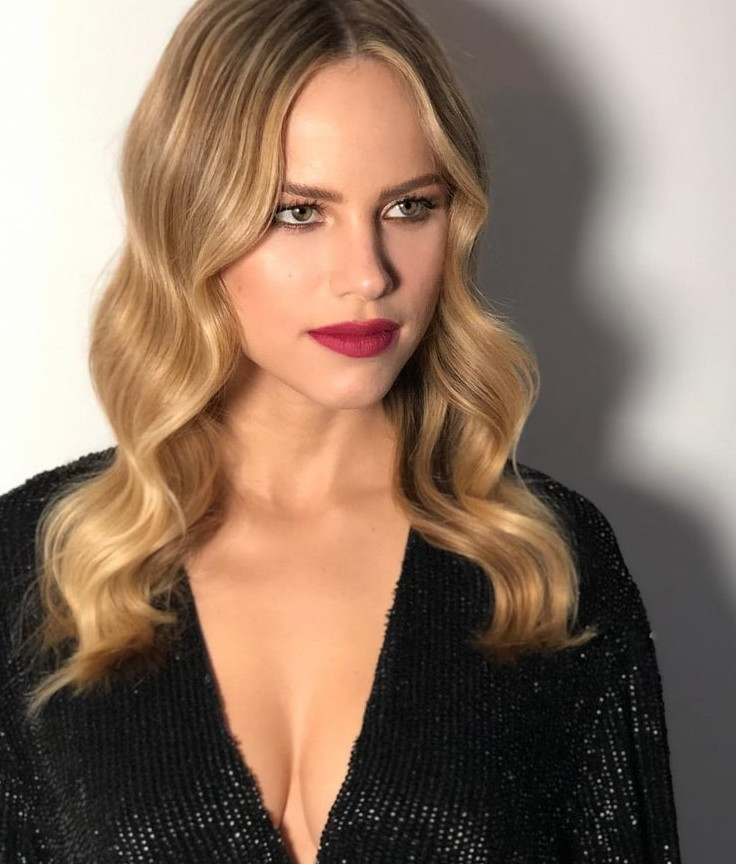 Halston Sage  nude photo