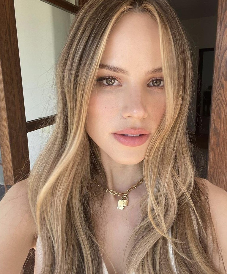 Halston Sage  nude photo