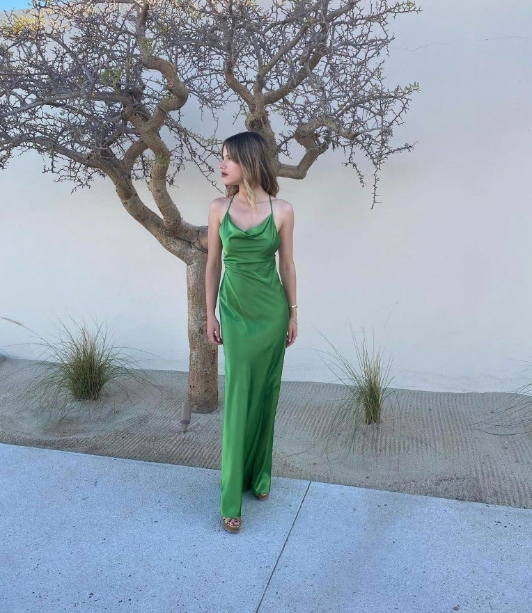 Halston Sage  nude photo