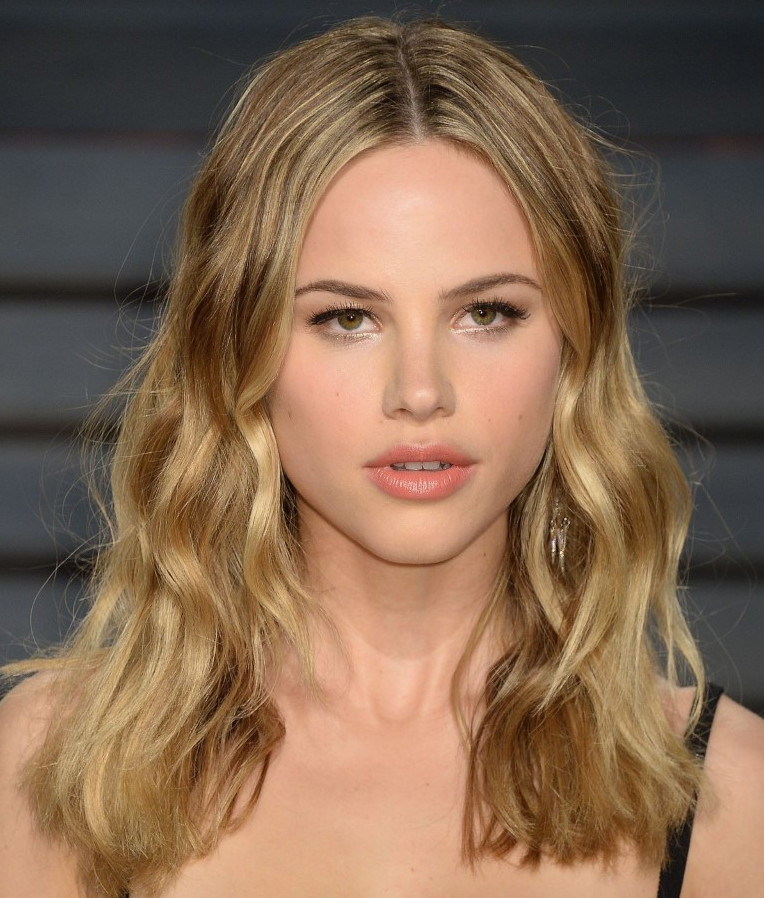 Halston Sage  nude photo