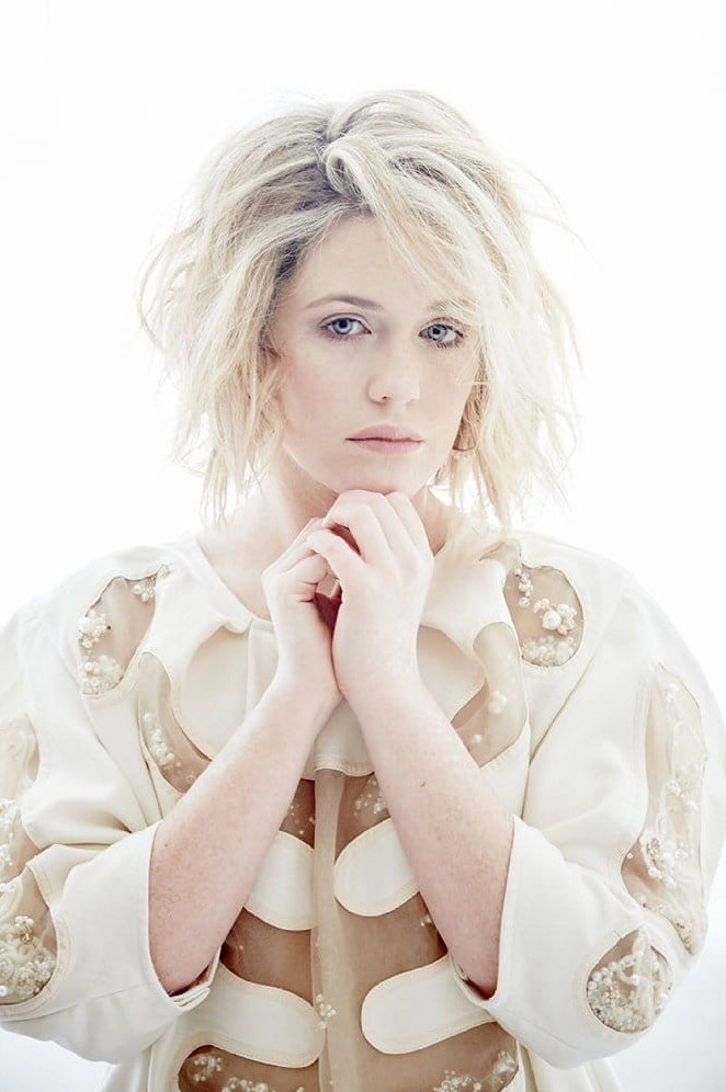Harriet Dyer  nude photo