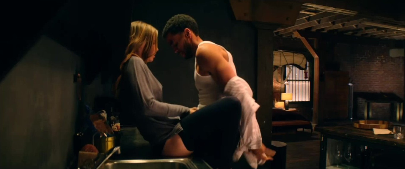 Hilary Swank Hot Scene In Movie  nude photo