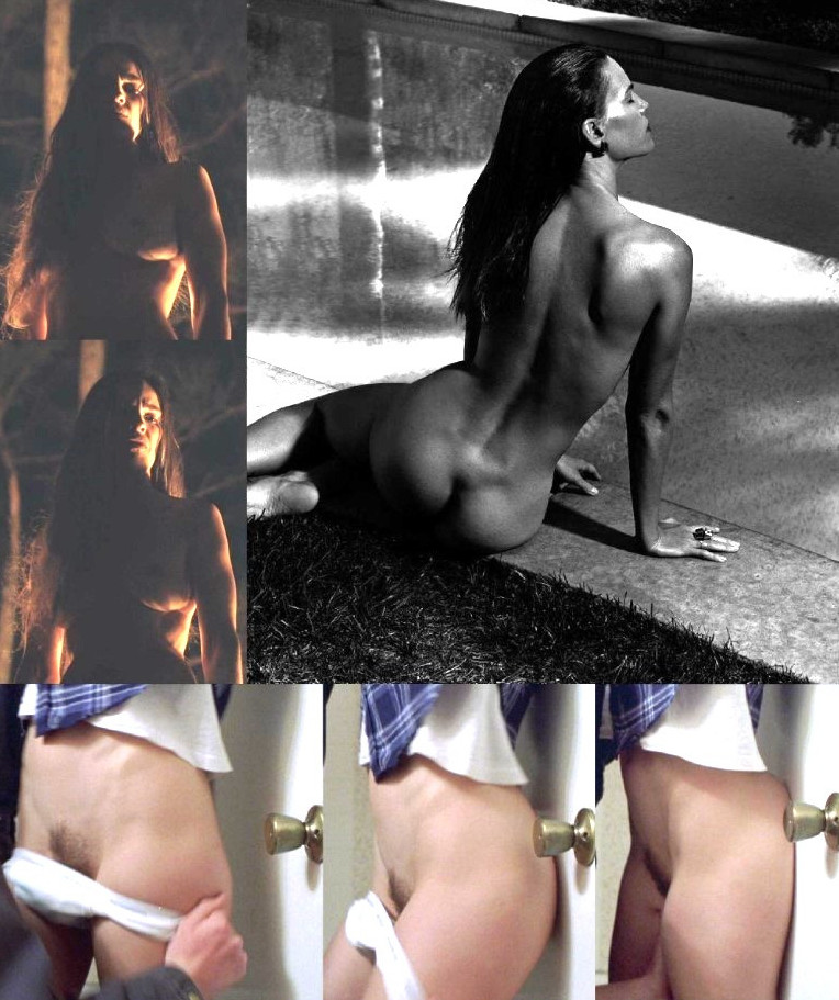 Hilary Swank Nude Photos  nude photo