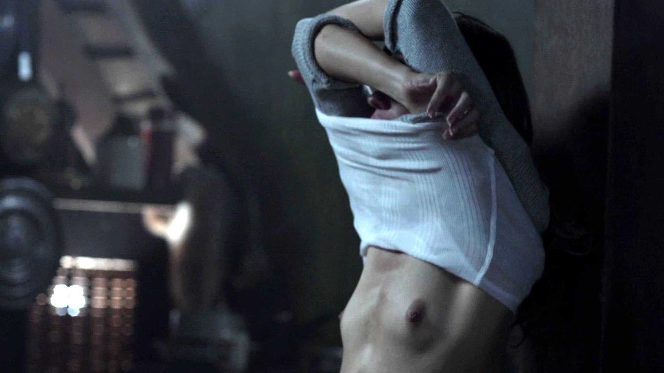 Ivana Milicevic  nude photo