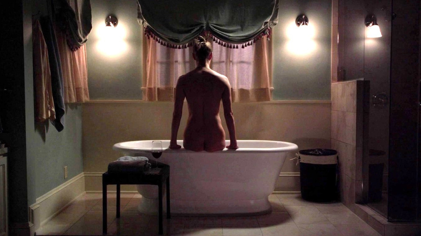 Ivana Milicevic  nude photo