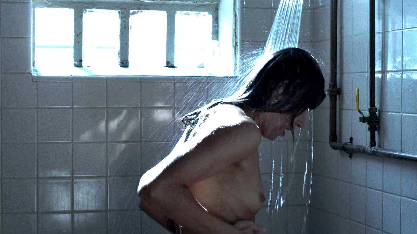 Ivana Milicevic Topless  nude photo