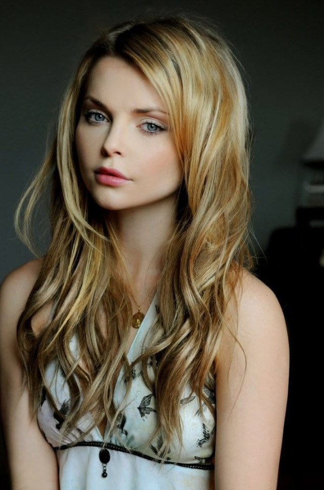 Izabella Miko Pretty Woman Polish Actress  nude photo