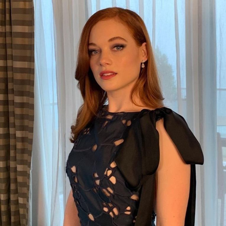 Jane Levy  nude photo