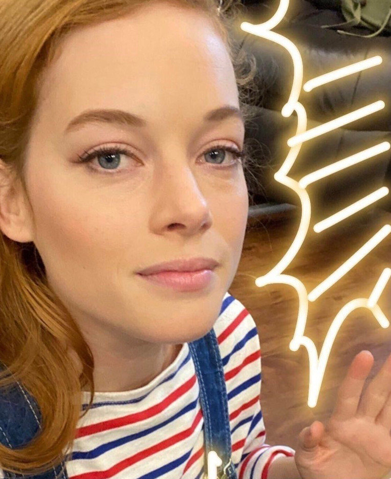 Jane Levy  nude photo