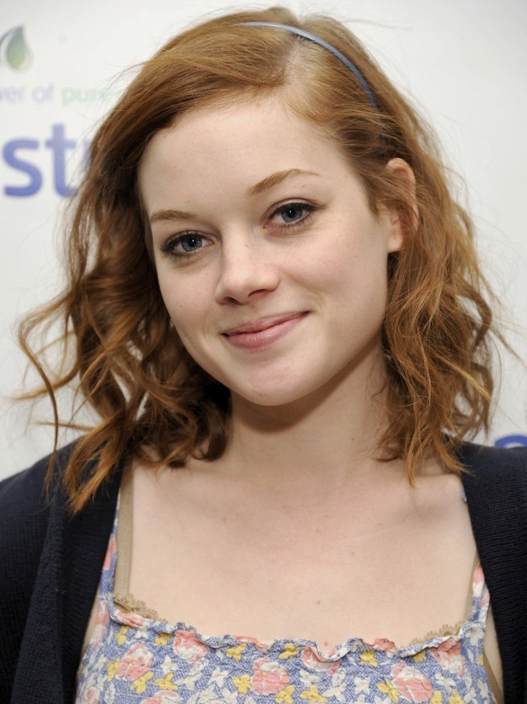 Jane Levy  nude photo