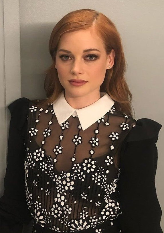 Jane Levy  nude photo