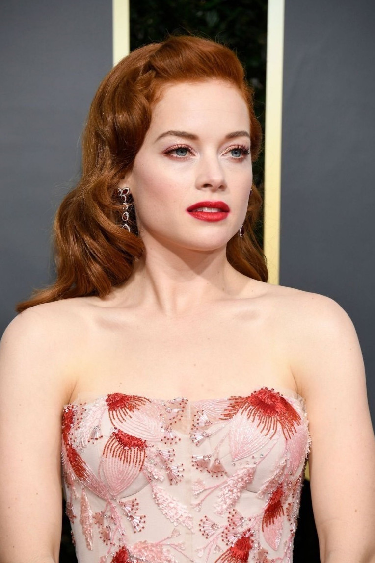 Jane Levy  nude photo