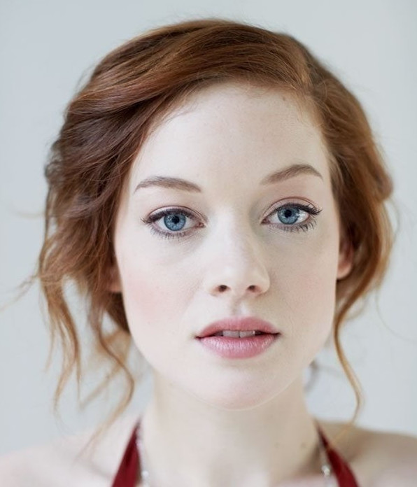 Jane Levy  nude photo