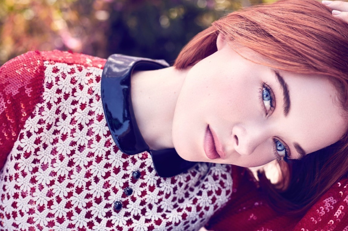 Jane Levy  nude photo