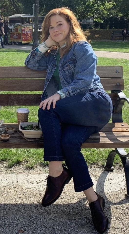 Jane Levy  nude photo