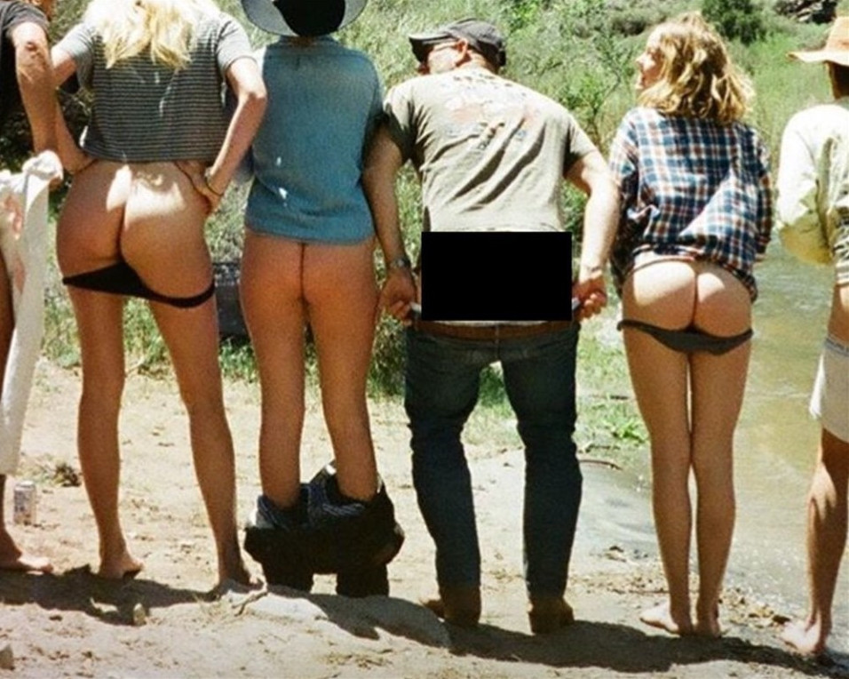 Jane Levy Nude Ass  nude photo