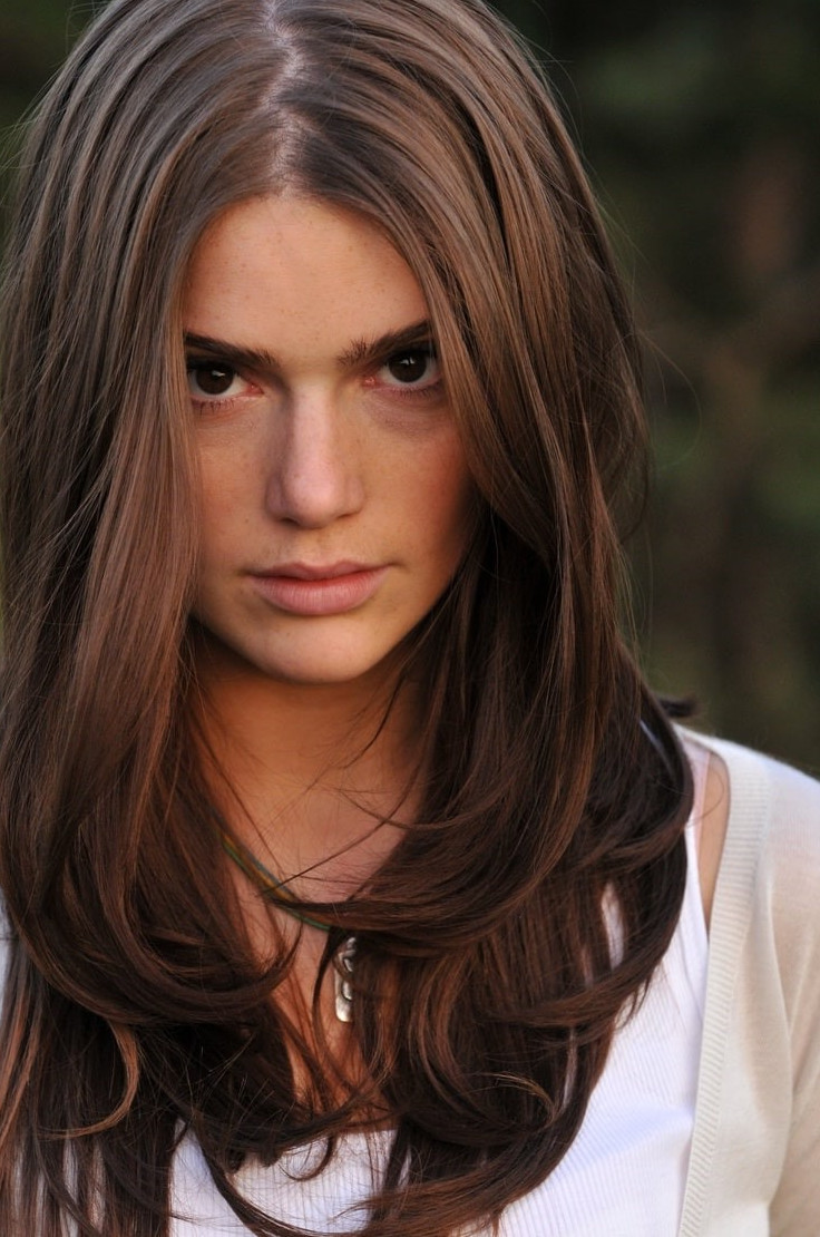 Janet Montgomery  nude photo