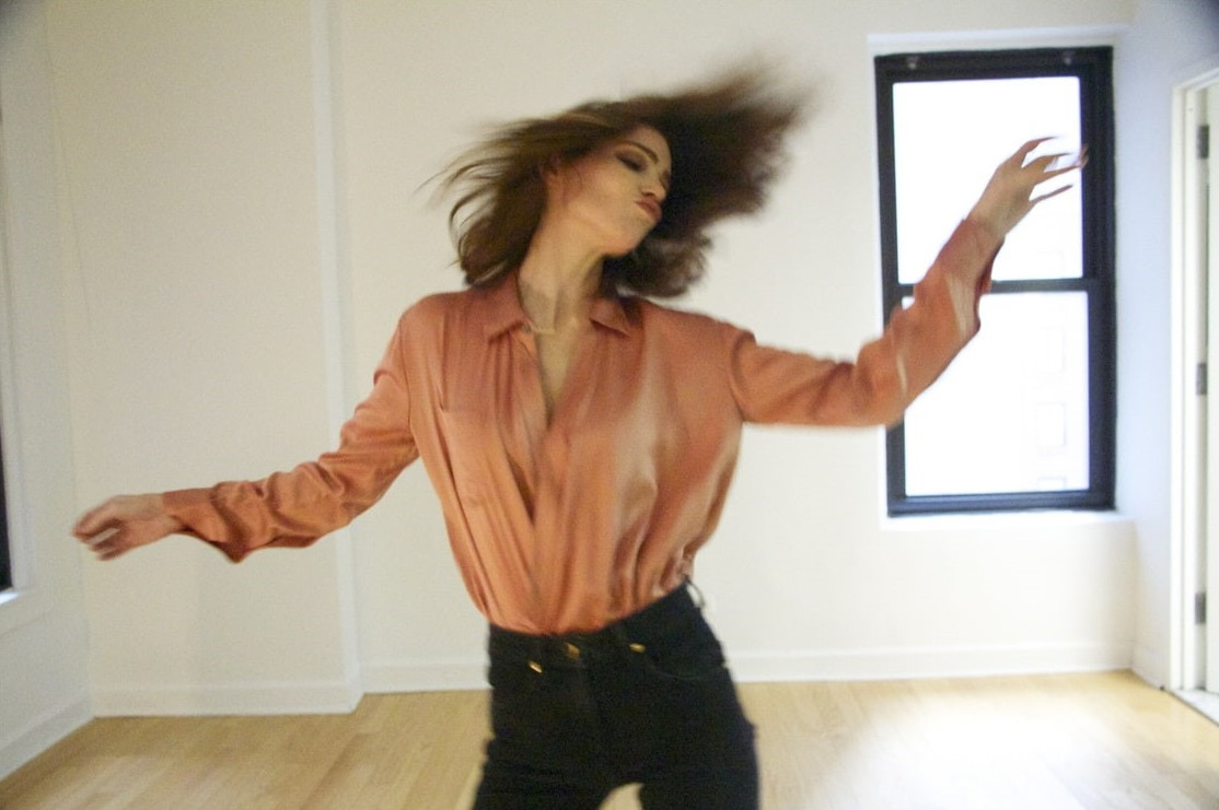 Janet Montgomery  nude photo