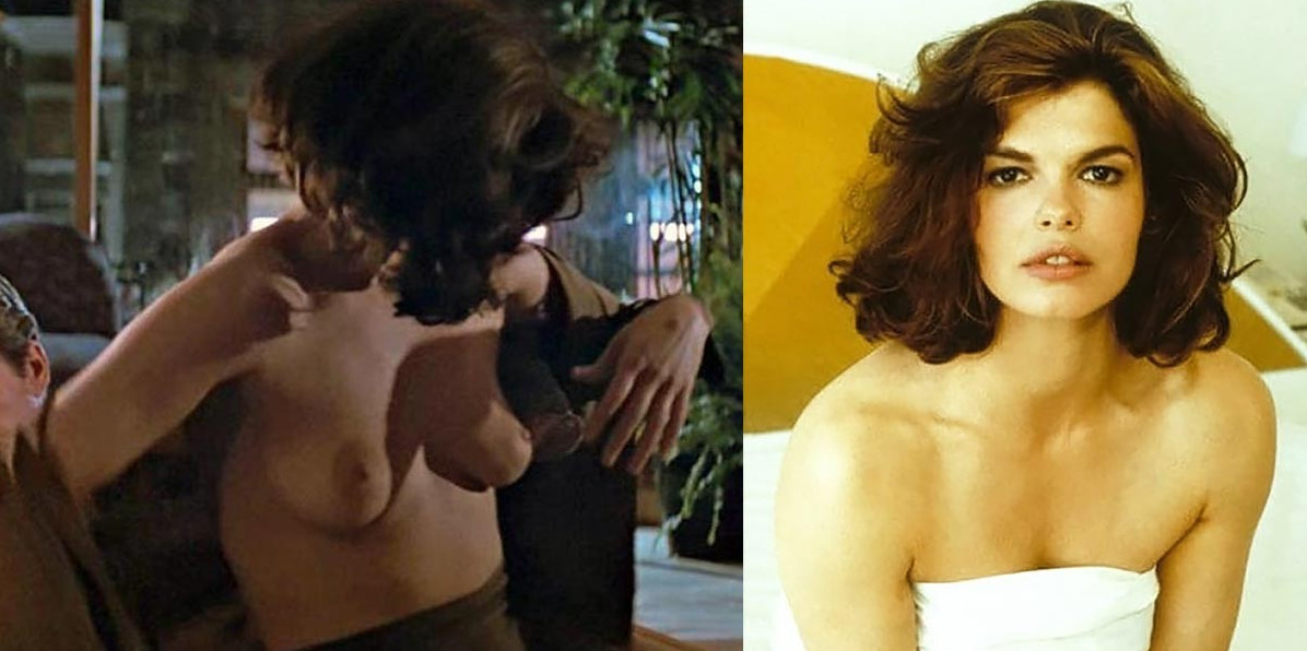 Jeanne Tripplehorn Nude Actress Porn  nude photo