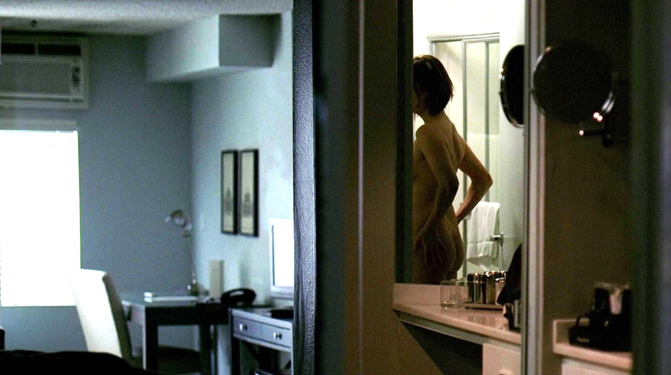 Jeanne Tripplehorn Nude Big Ass Hot Actress  nude photo