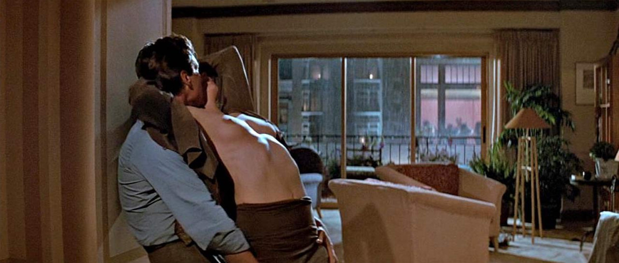 Jeanne Tripplehorn Nude Boobs Scene In Movie  nude photo