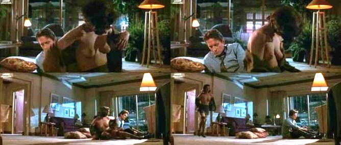 Jeanne Tripplehorn Nude Naked  nude photo