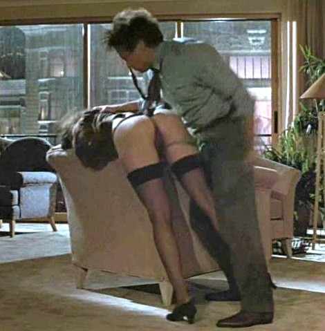 Jeanne Tripplehorn Porn Scene In Movie  nude photo