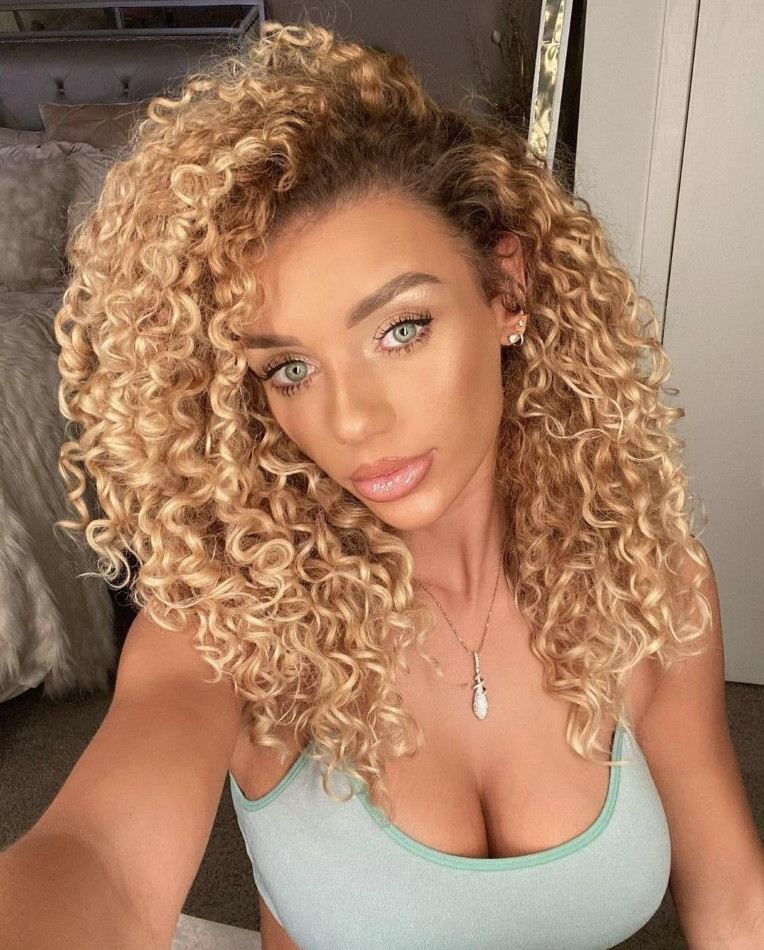 Jena Frumes  nude photo