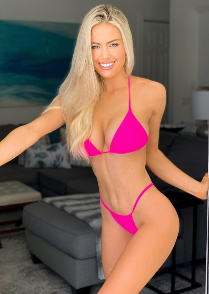 Jenna Berman  nude photo