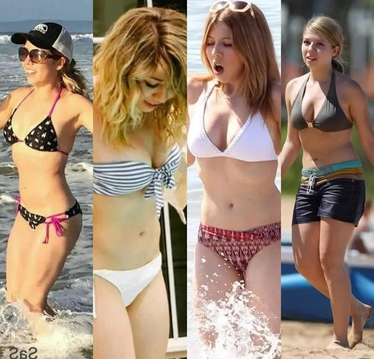 Jennette McCurdy  nude photo