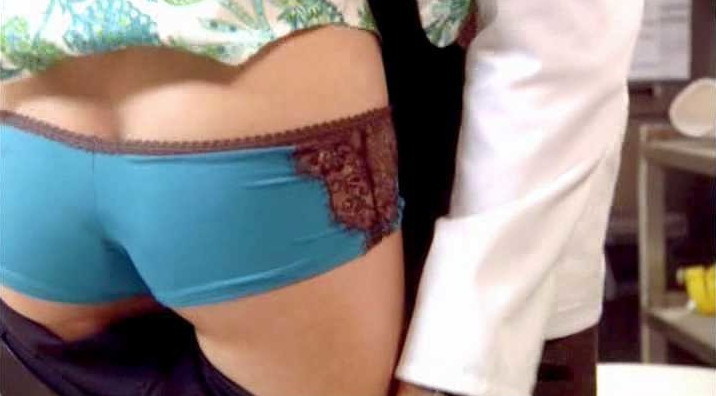 Jennifer Carpenter Hot  nude photo