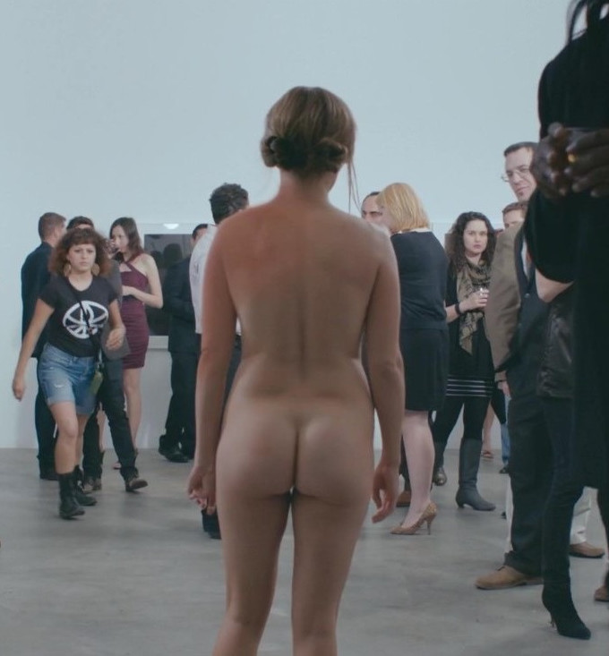 Jennifer Jason Leigh Hot Naked Scene  nude photo