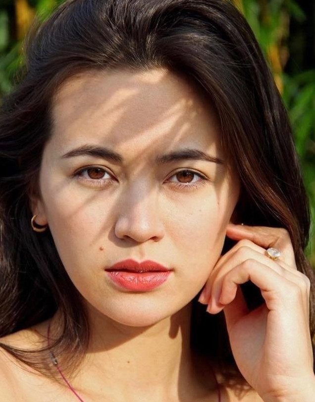 Jessica Henwick  nude photo