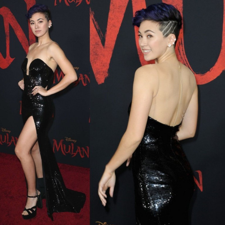 Jessica Henwick  nude photo