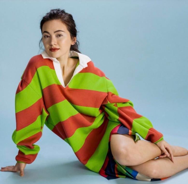 Jessica Henwick  nude photo