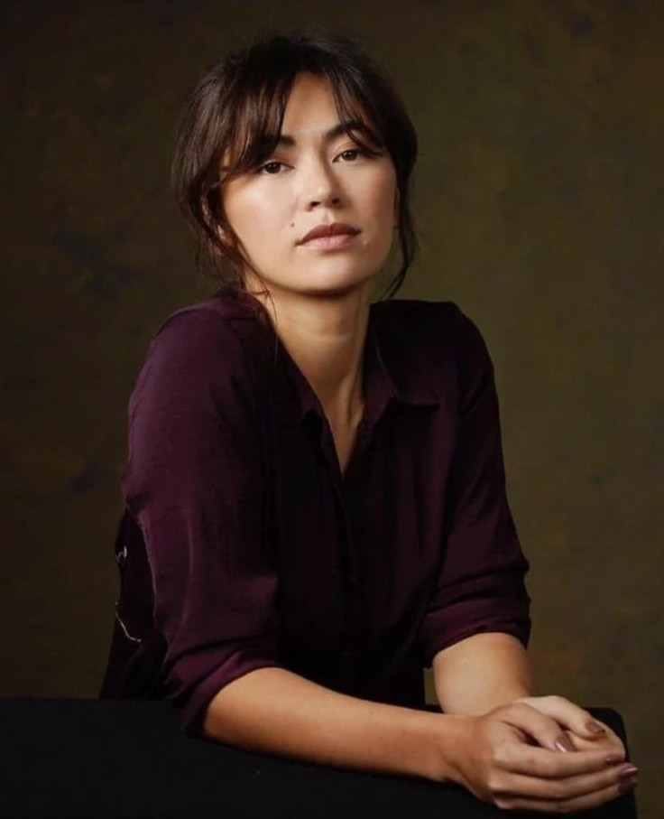 Jessica Henwick  nude photo