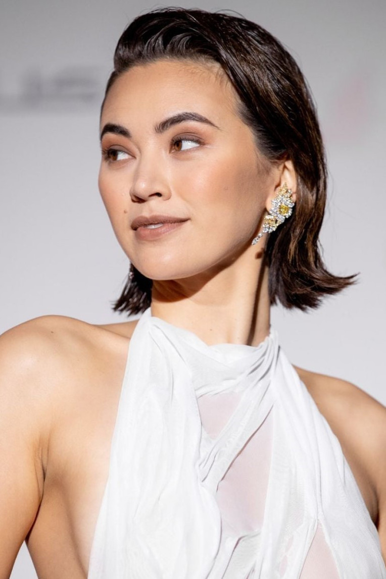 Jessica Henwick  nude photo