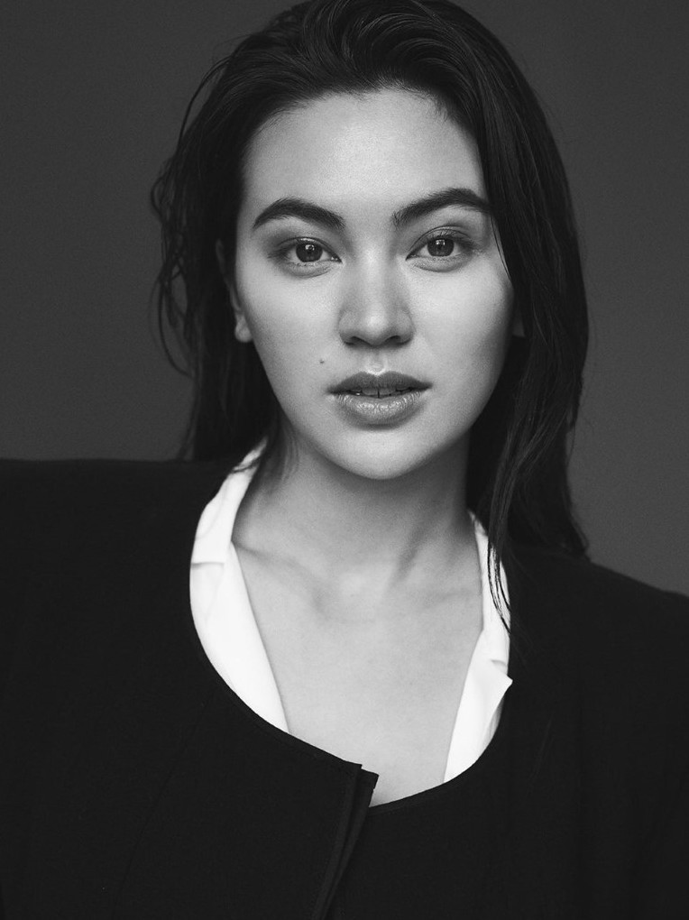 Jessica Henwick  nude photo