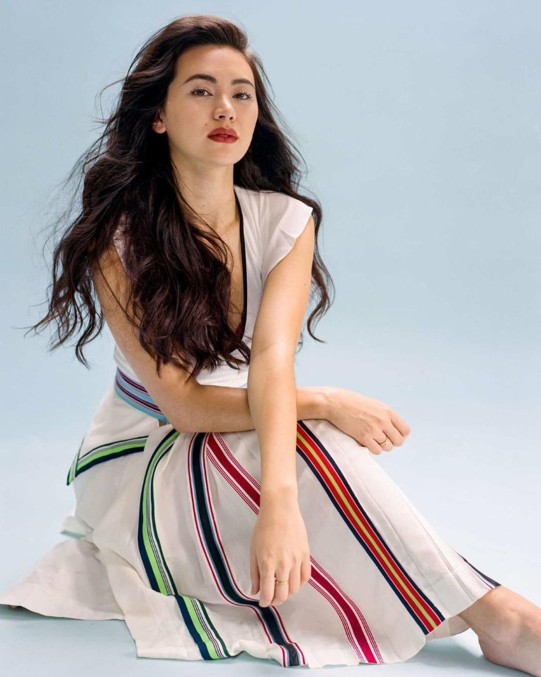 Jessica Henwick  nude photo