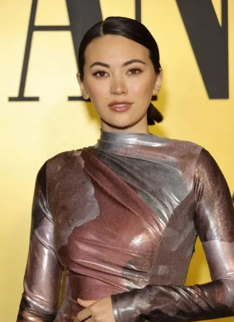 Jessica Henwick  nude photo