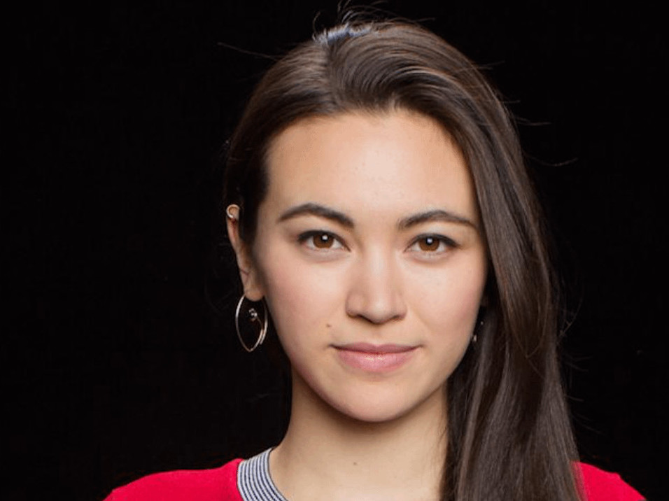 Jessica Henwick  nude photo