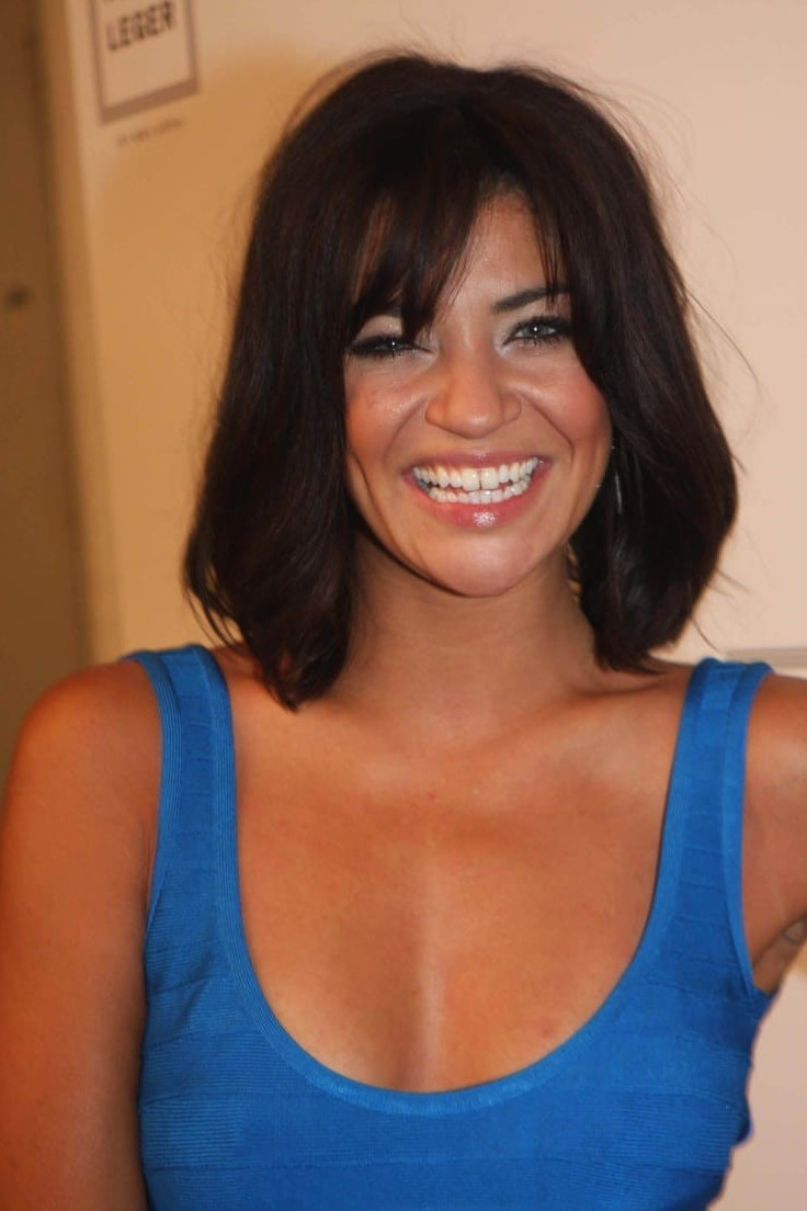 Jessica Szohr  nude photo