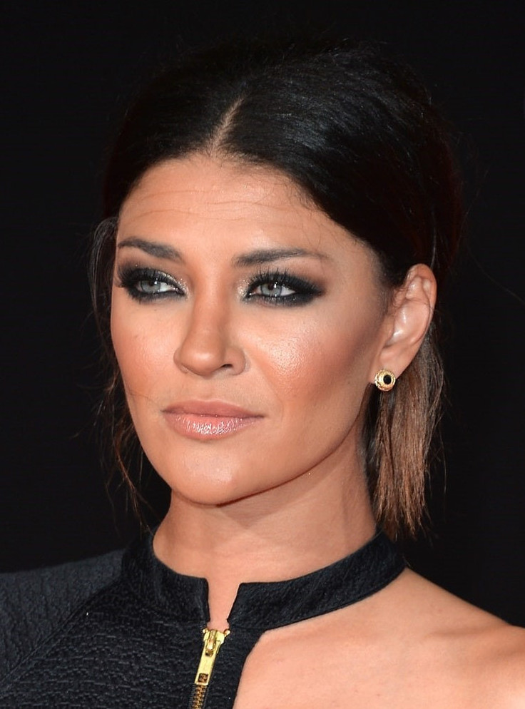 Jessica Szohr Beautiful Actress  nude photo