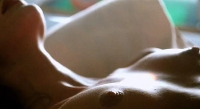 Joan Severance  nude photo