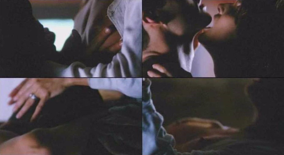 Joan Severance Lake Consequence  nude photo