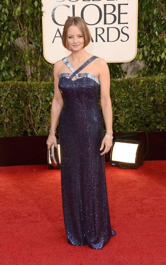 Jodie Foster  nude photo