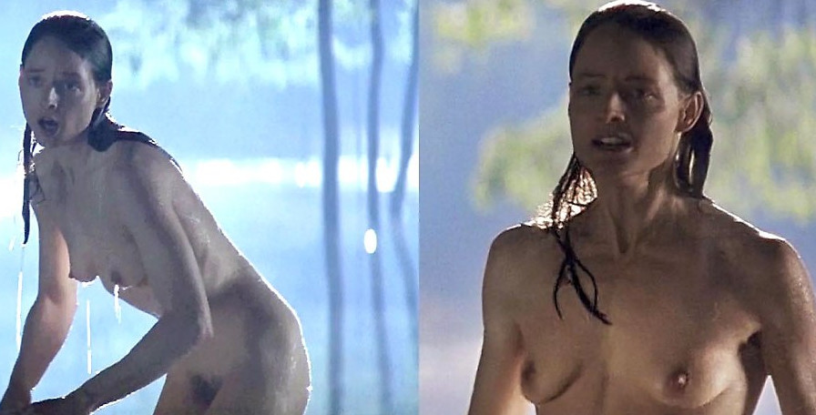 Jodie Foster Nude Full Frontal  nude photo