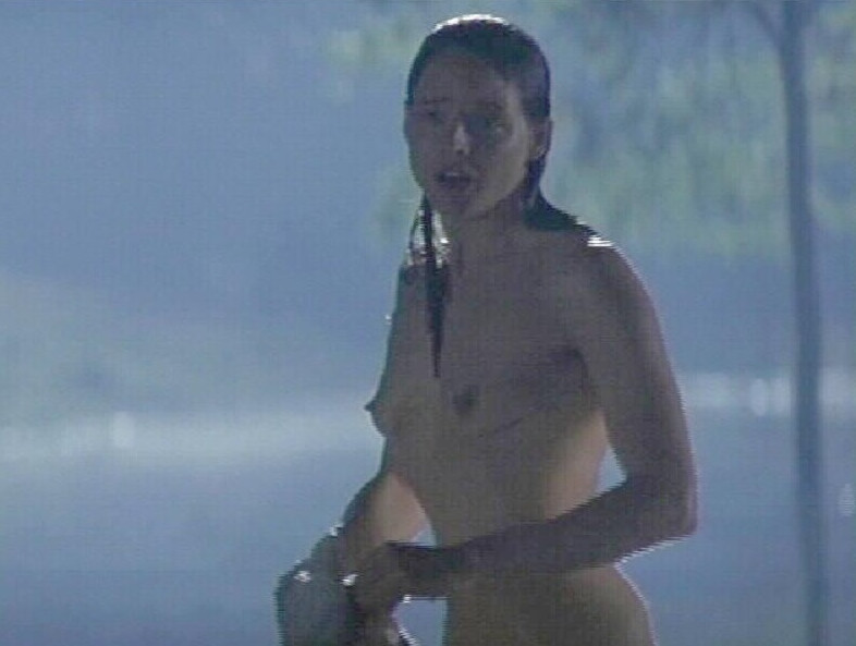 Jodie Foster Nude Nell  nude photo