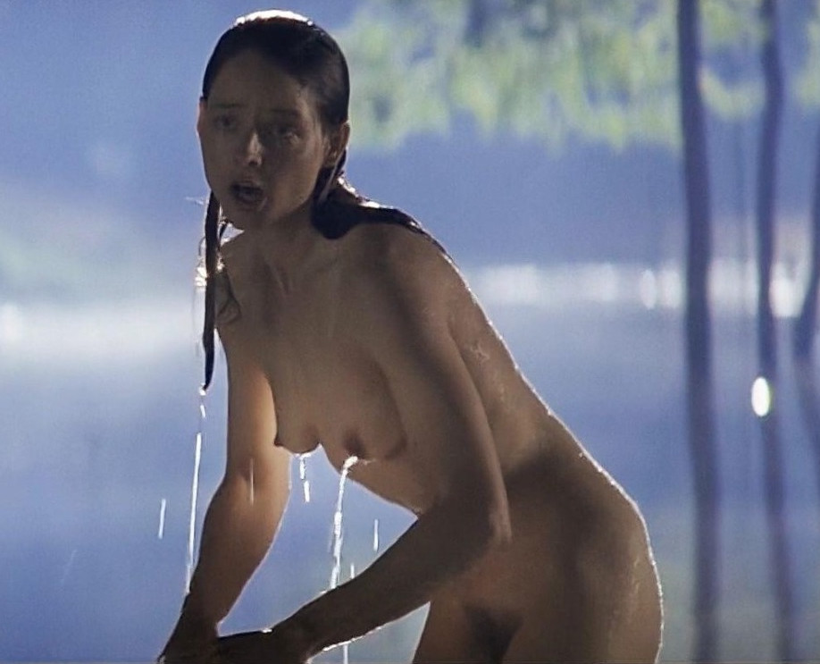 Jodie Foster Nude Sexy Boobs Actress  nude photo