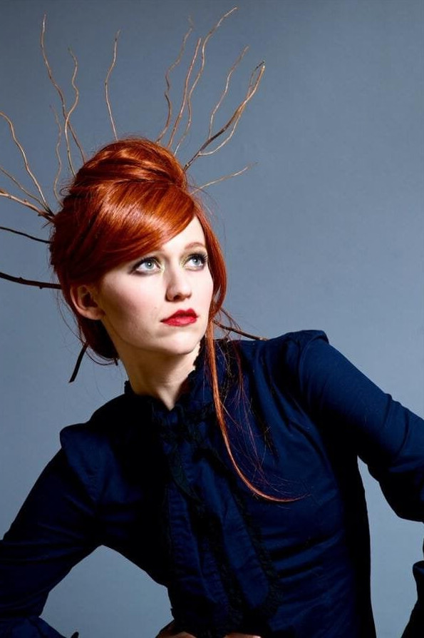 Johanna Braddy  nude photo